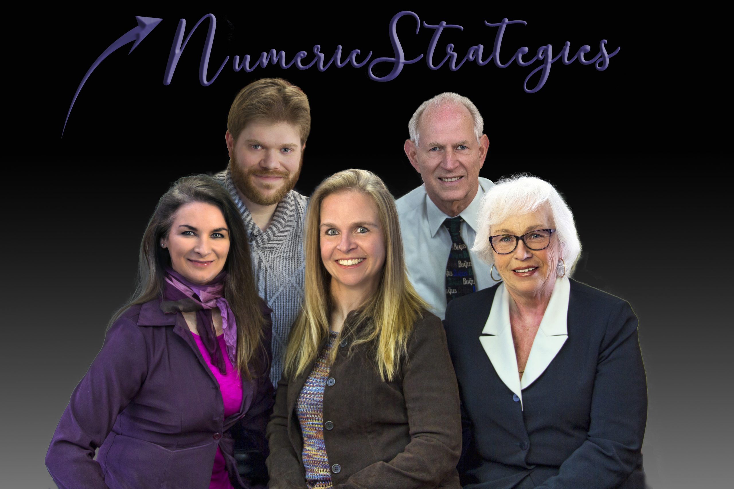 Numeric Strategies Team